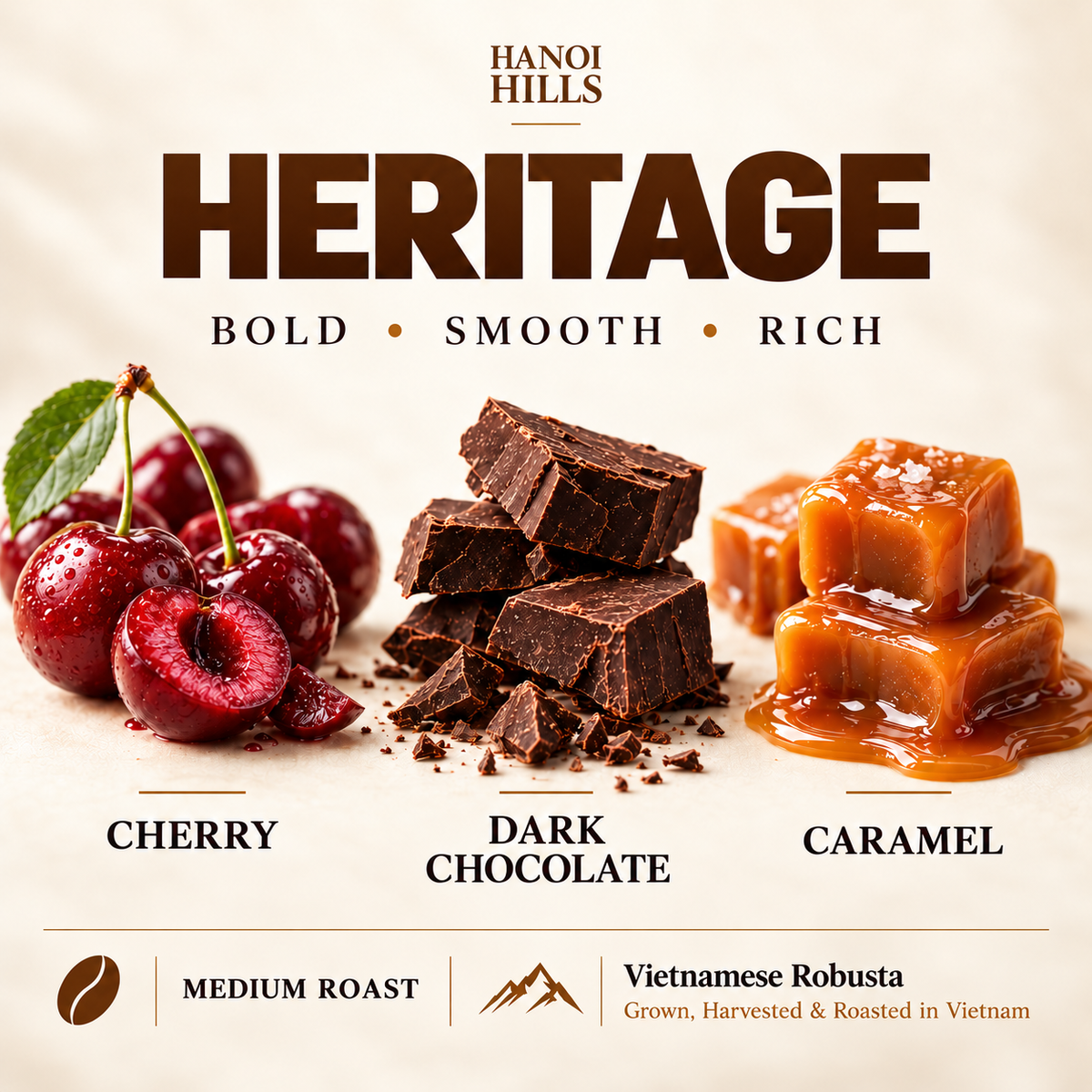 Heritage
