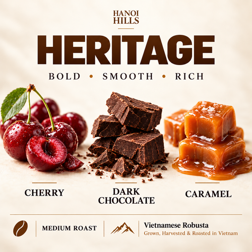 Heritage